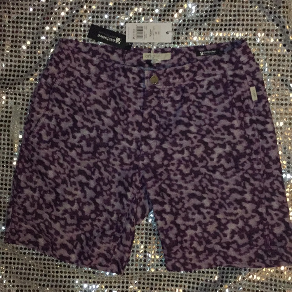 Men’s swimming short